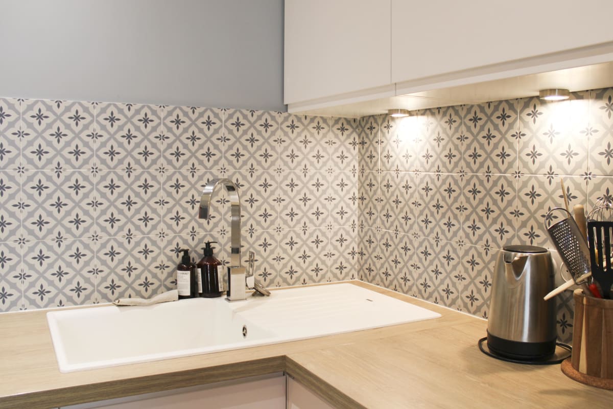  immobilier Appartement