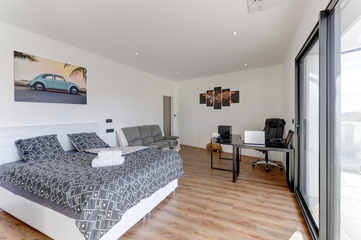  immobilier Appartement