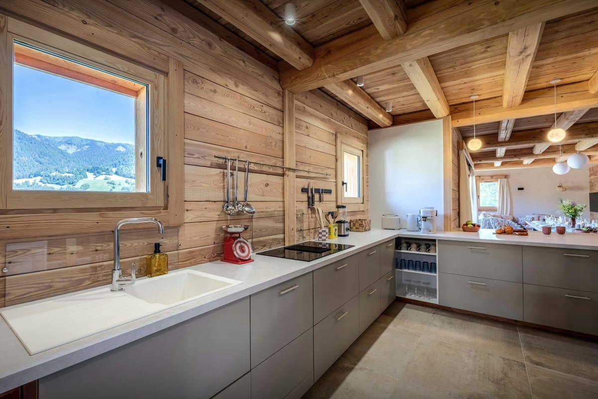  Chalet