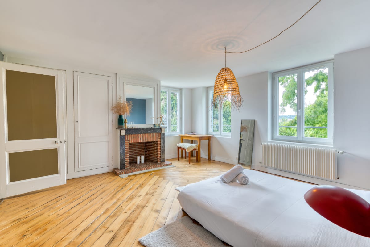  immobilier Maison