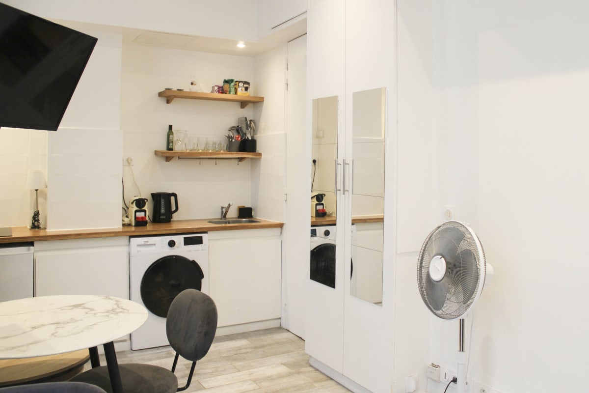  Appartement