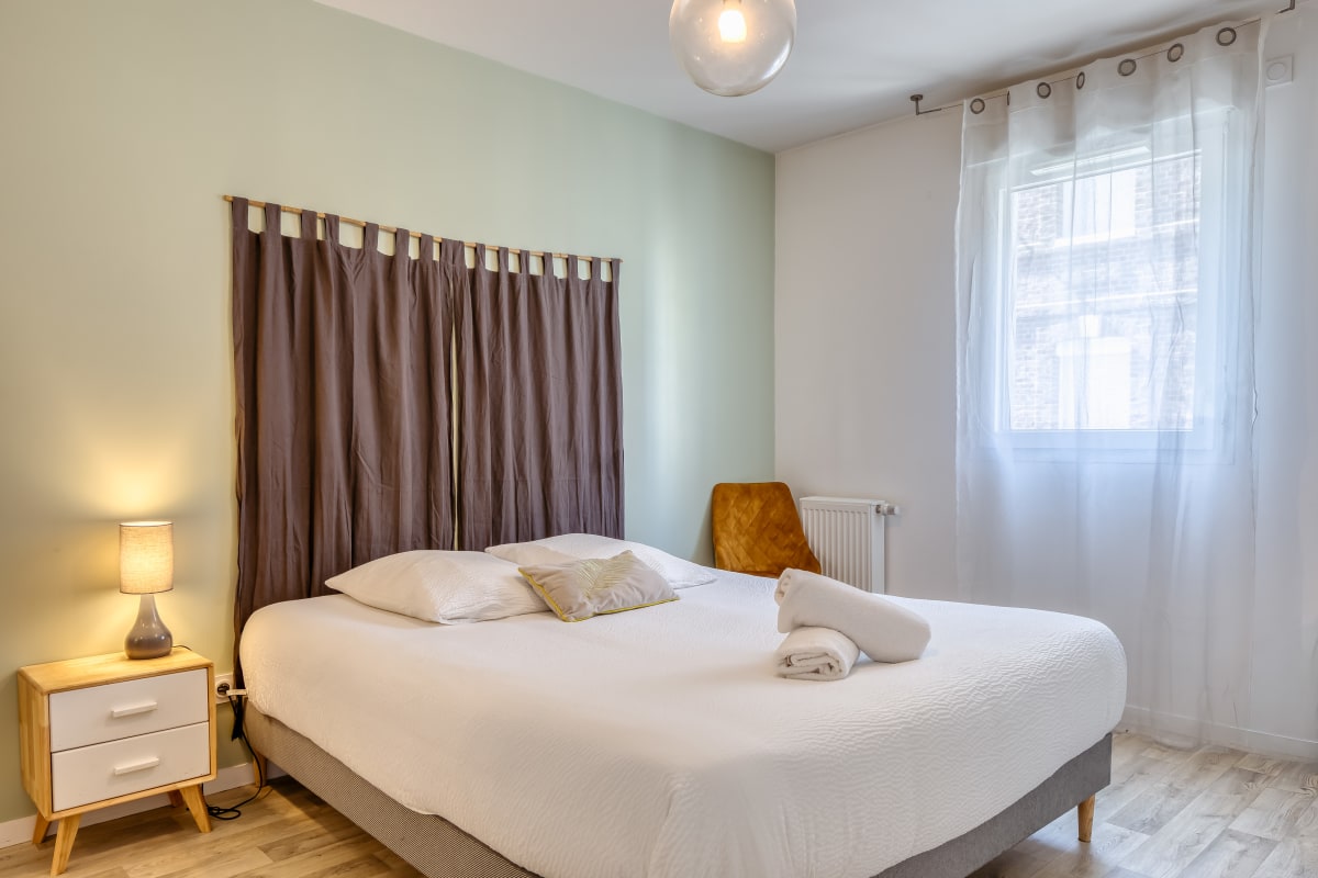  Appartement