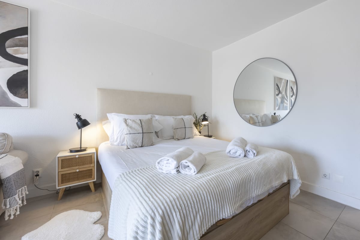  immobilier  Scalabis Studio Apartment - Vilamoura Marina