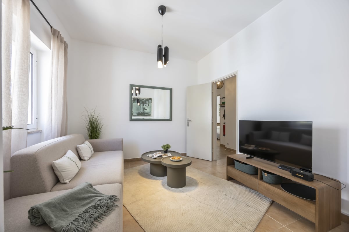 Casa Horizonte - Vieille Ville Lagos