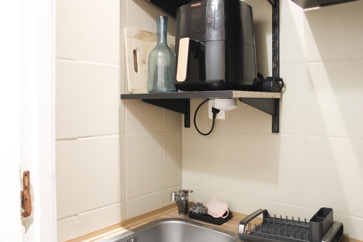  immobilier  Appartement 2 pièces 13e