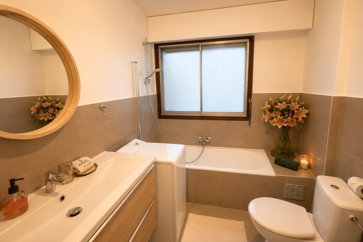 Appartement   Cannes Montfleury • Studio élégant proche centre