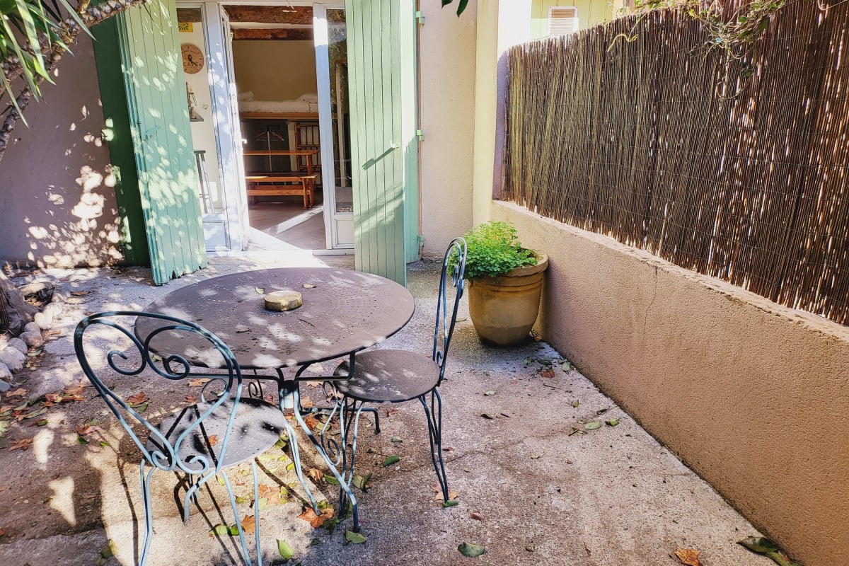 Appartement 