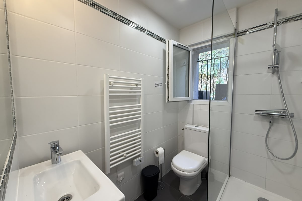  immobilier Appartement