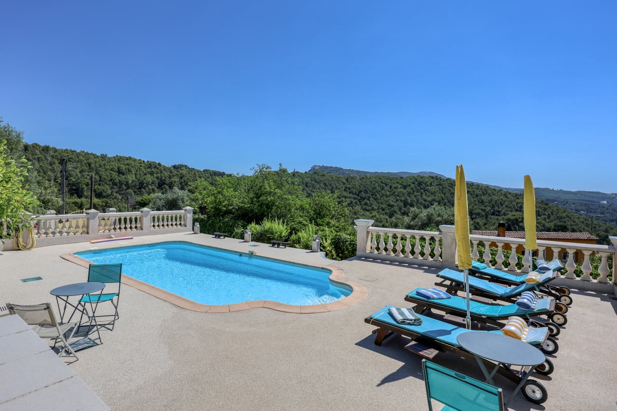 Villa Panorama Vert - Welkeys