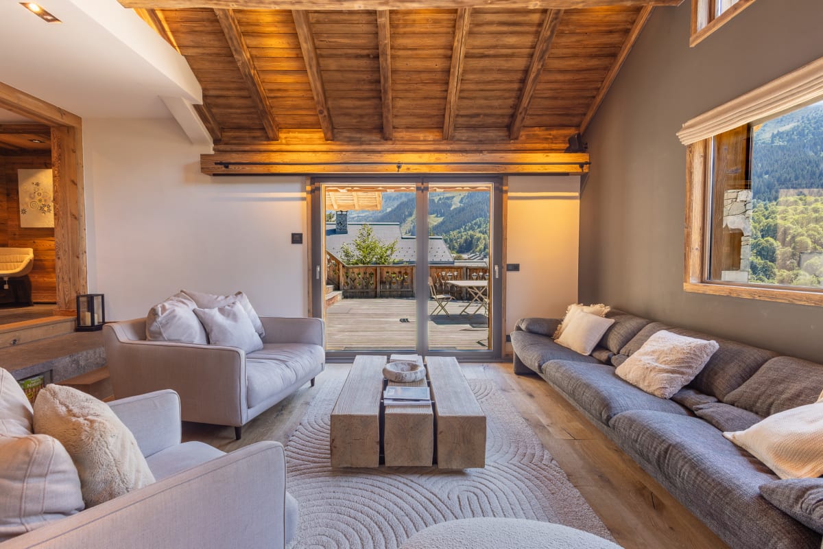  Chalet