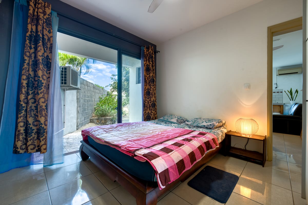  immobilier  Vétyvers - Climatisation - Terrasse