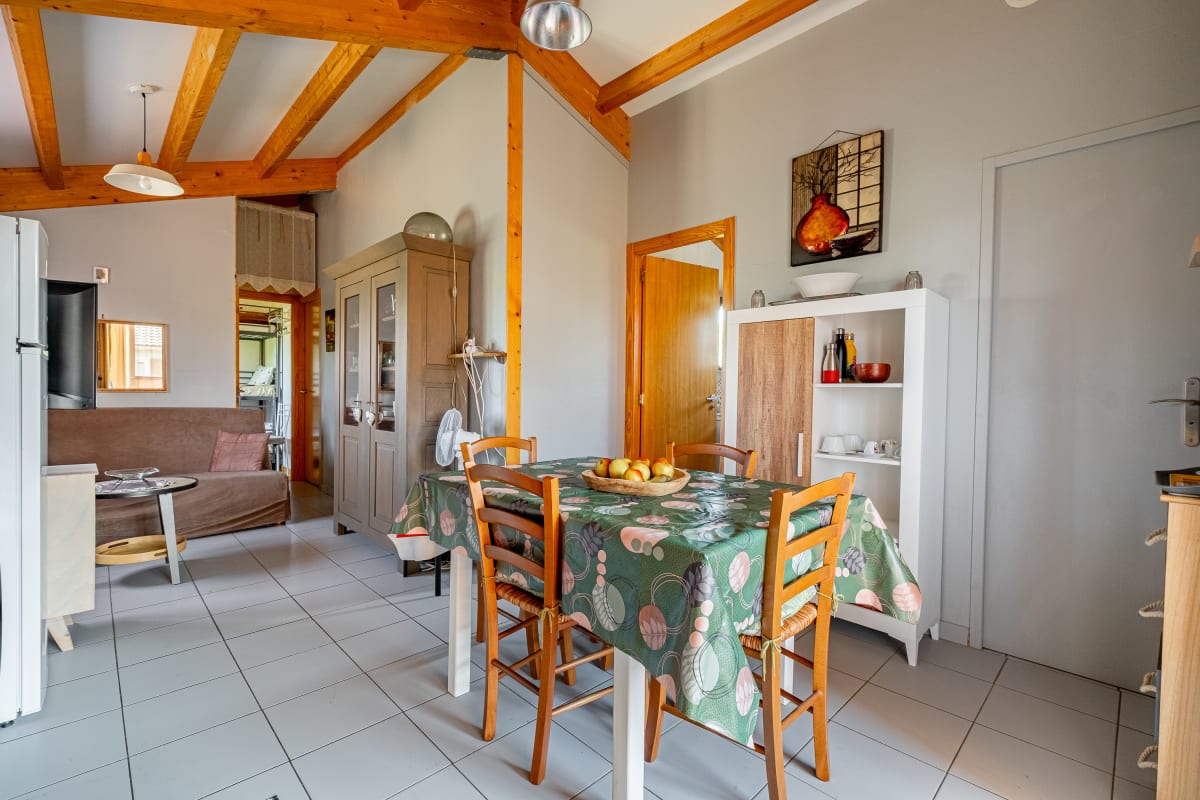  Chalet
