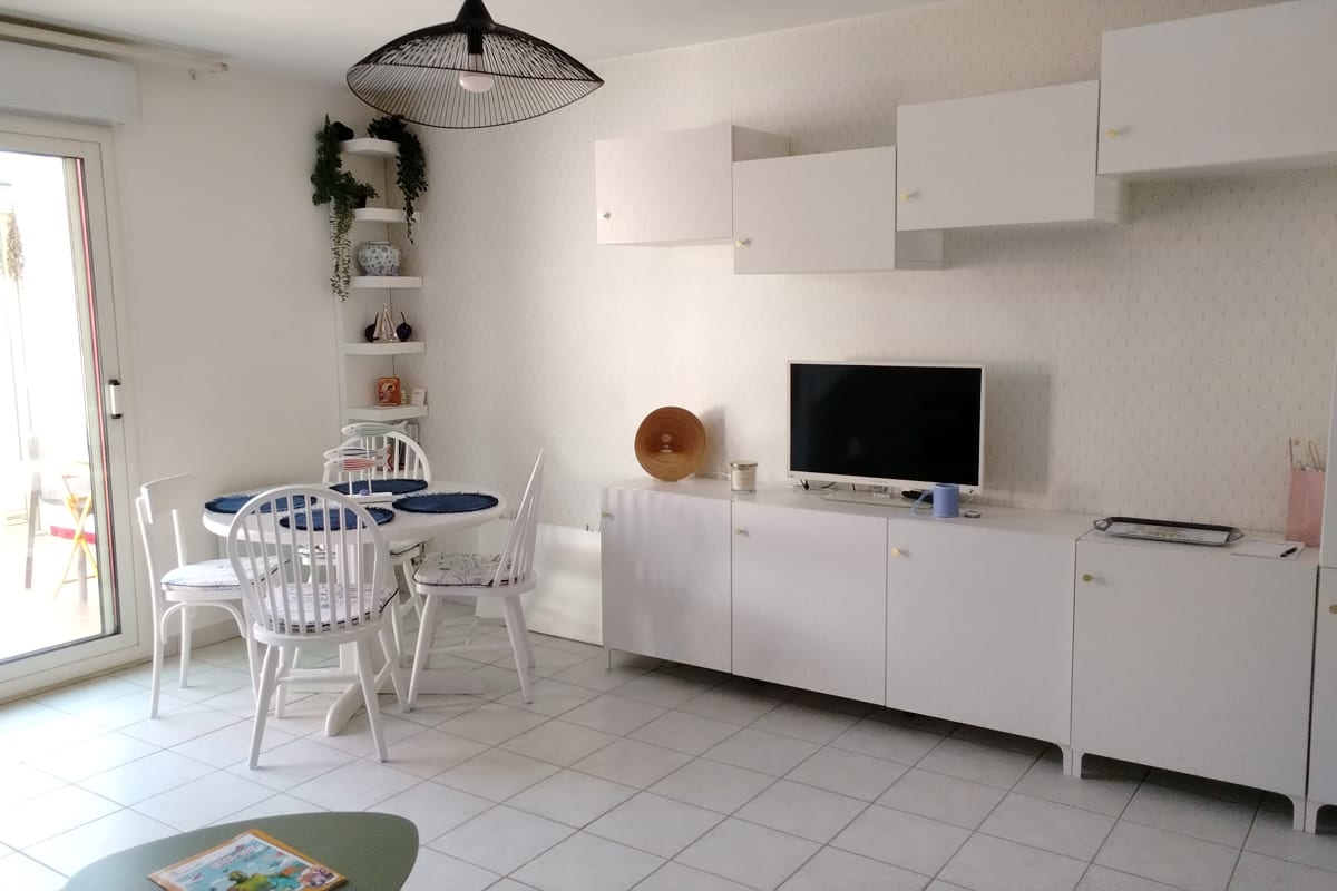 Charmante maison avec jardin à La Turballe