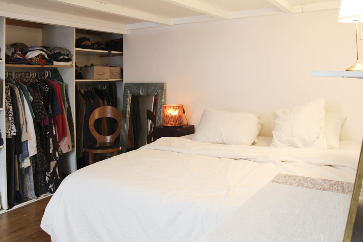 Immobilier Appartement près des Buttes-Chaumont  