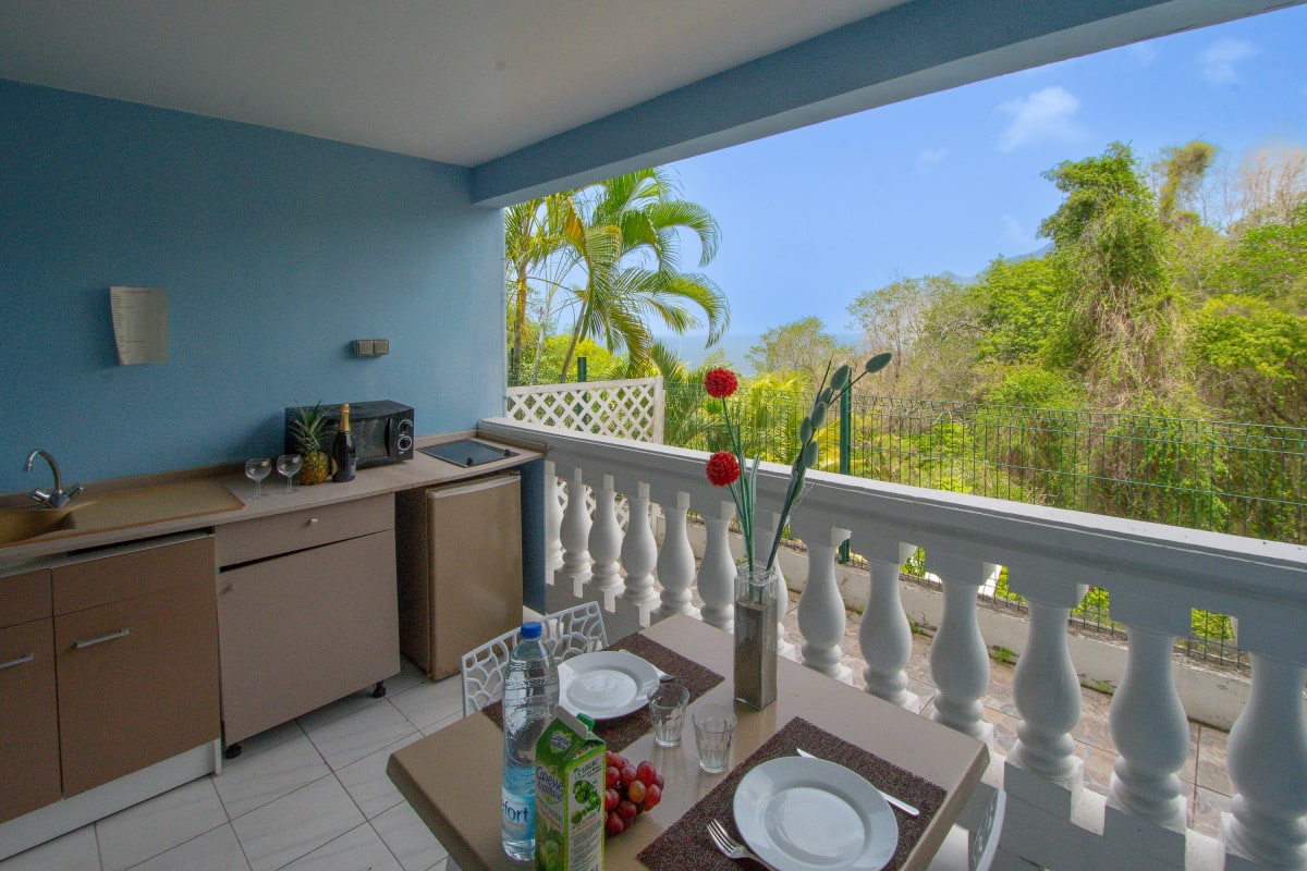  Appartement