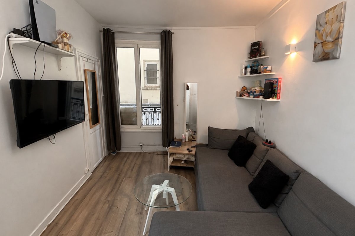  Appartement