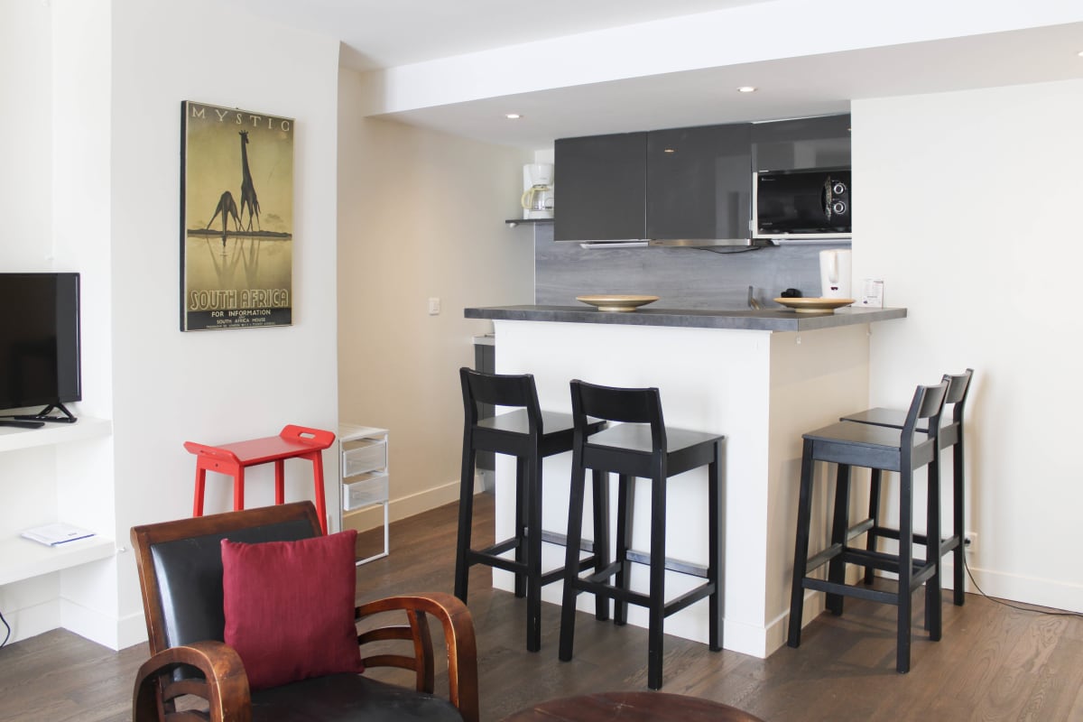  Appartement