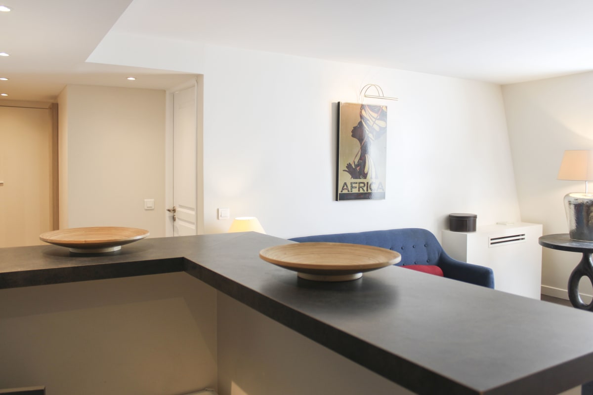  Appartement 