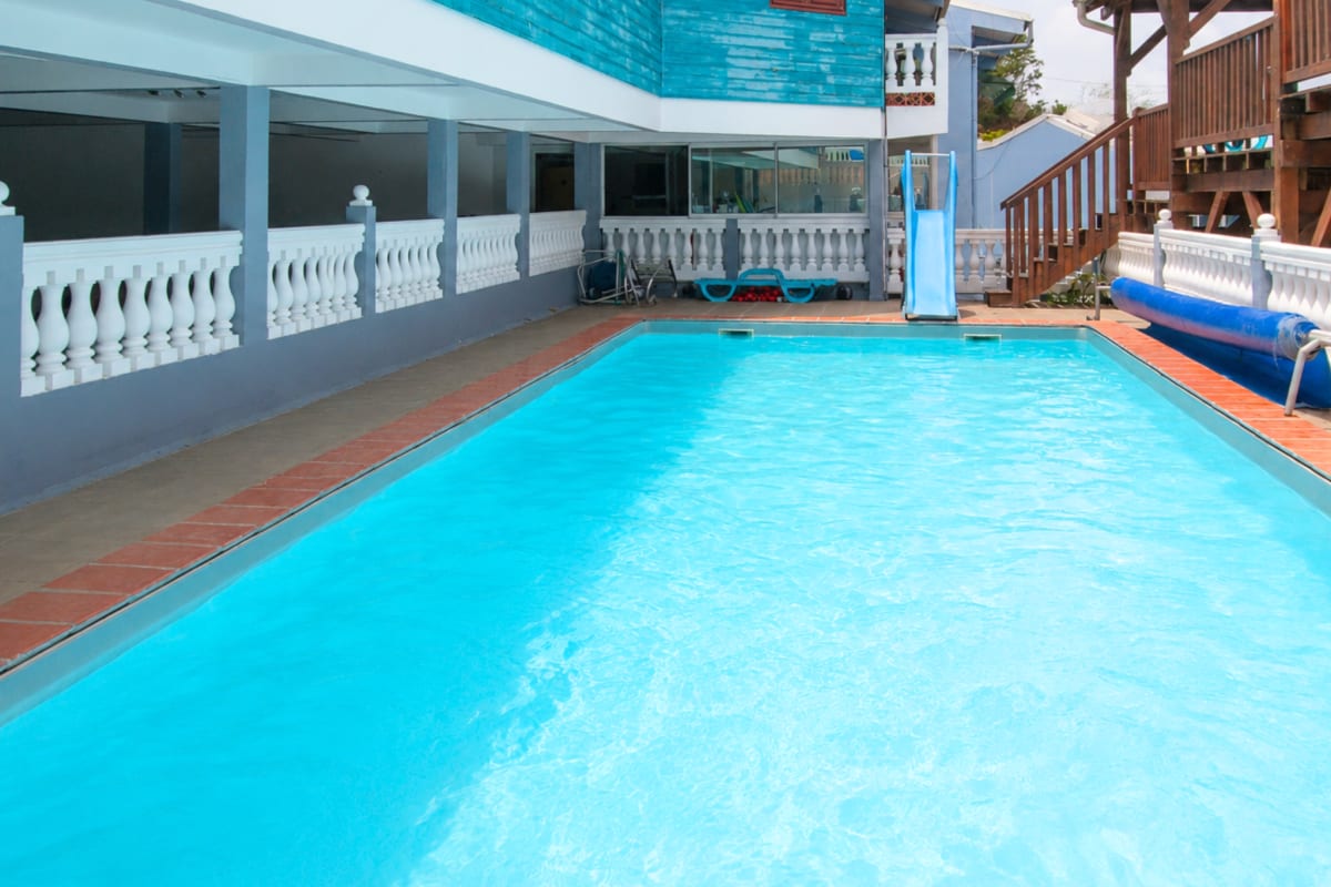  Appartement Rêve Bleu 19 - Clim - Proche plage