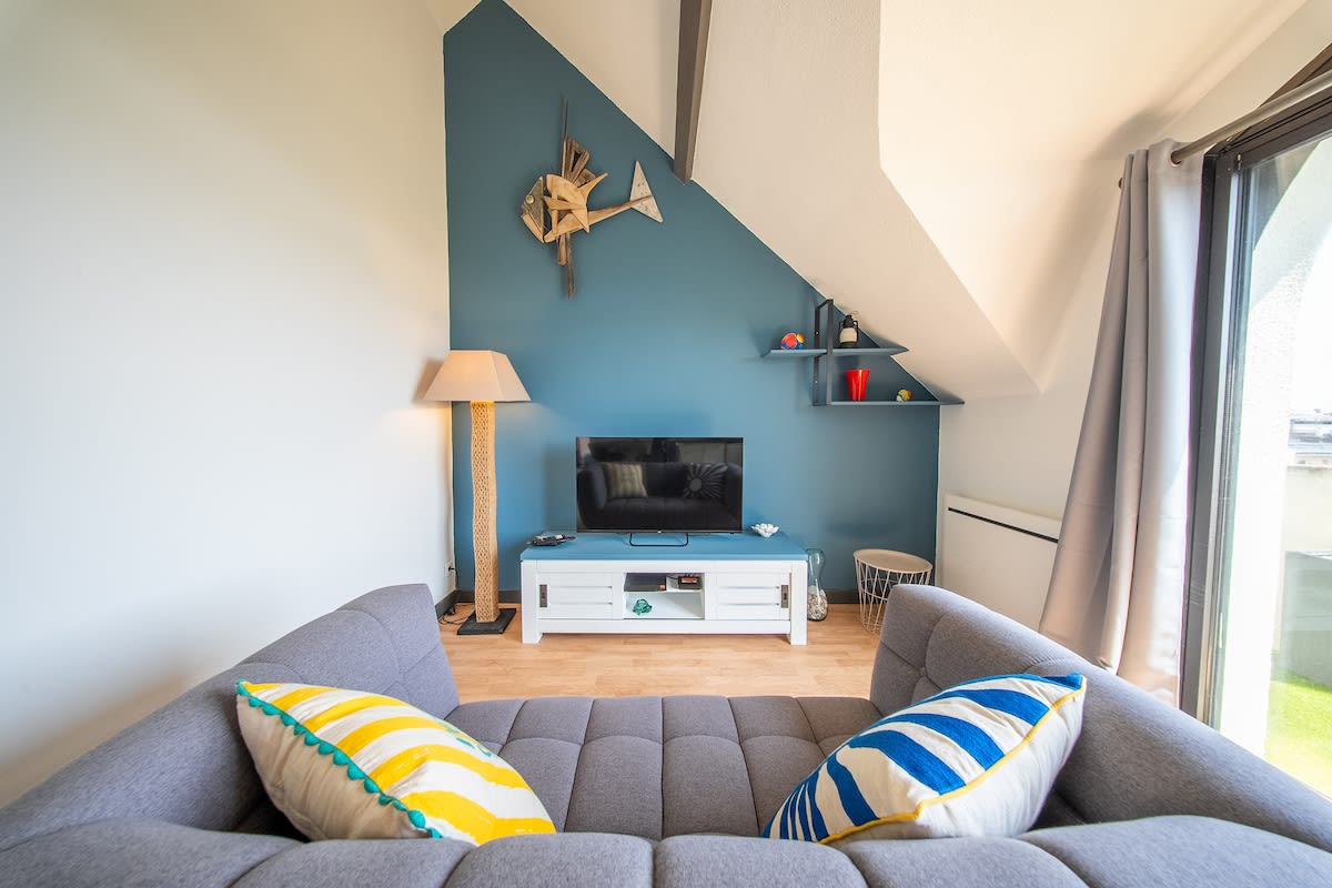 Appartement 