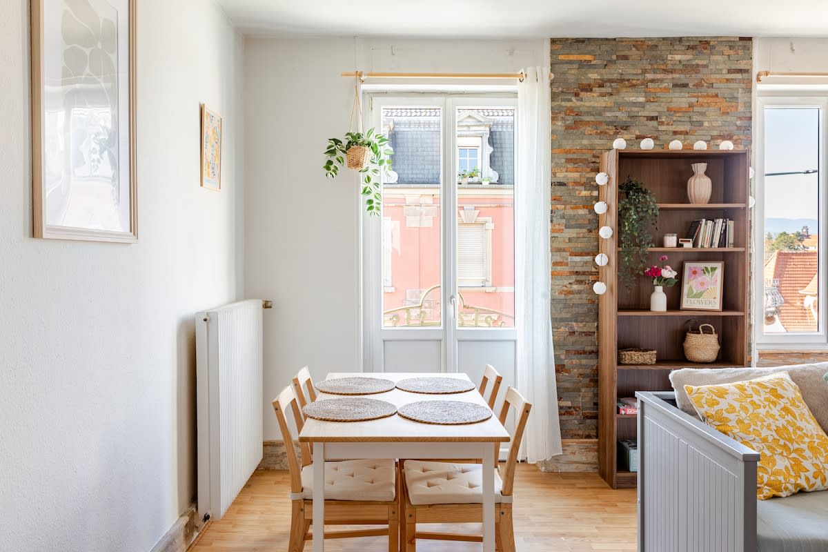  Appartement