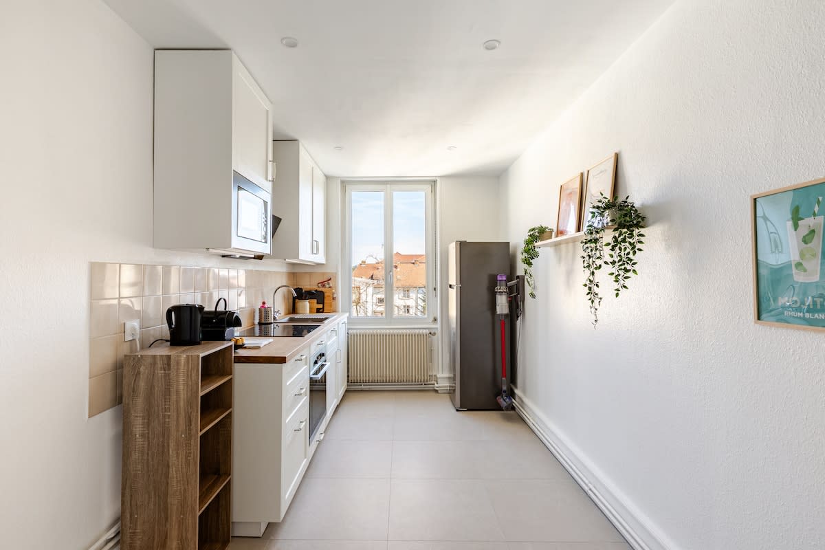  Appartement