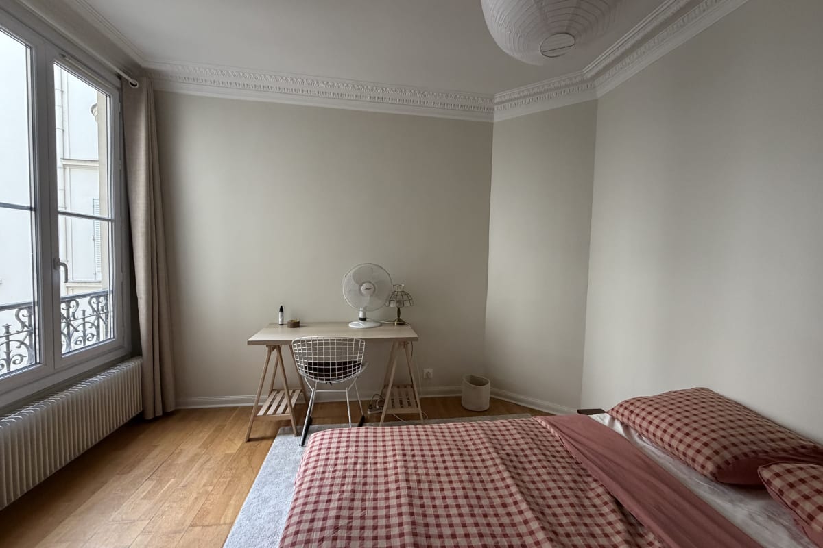  immobilier Appartement