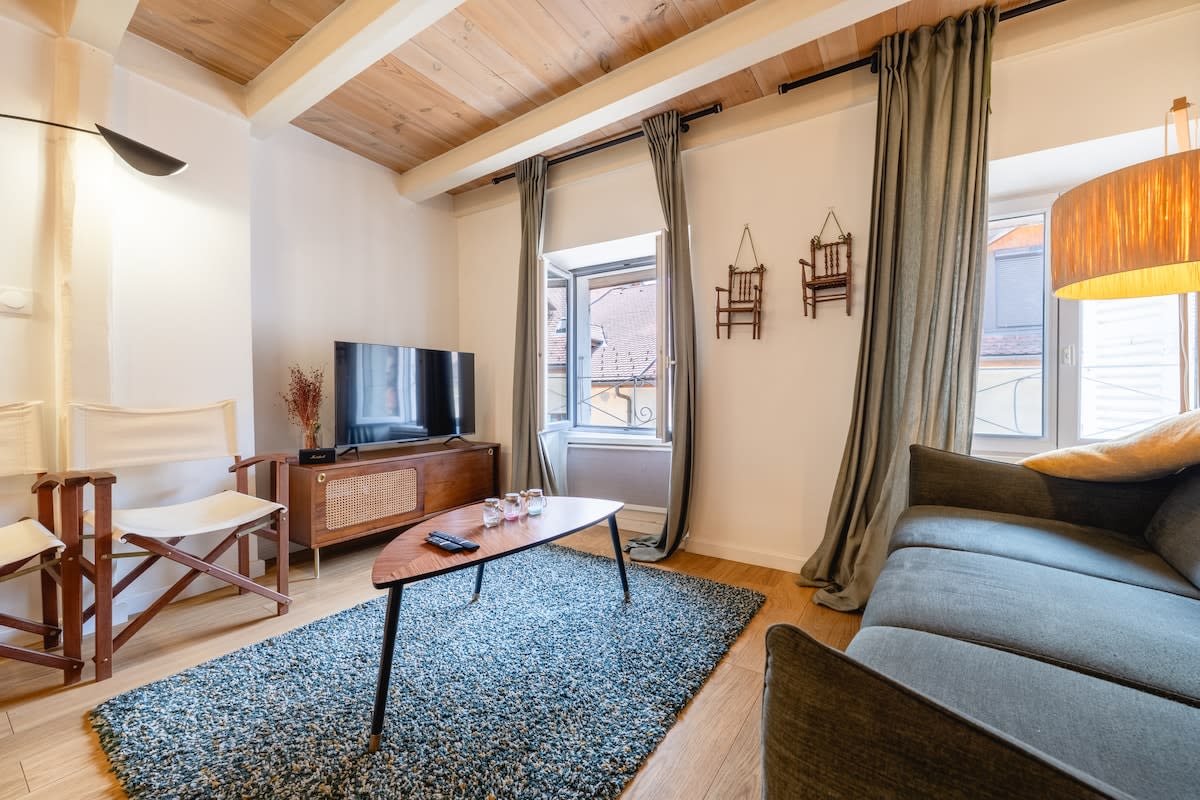  Appartement 
