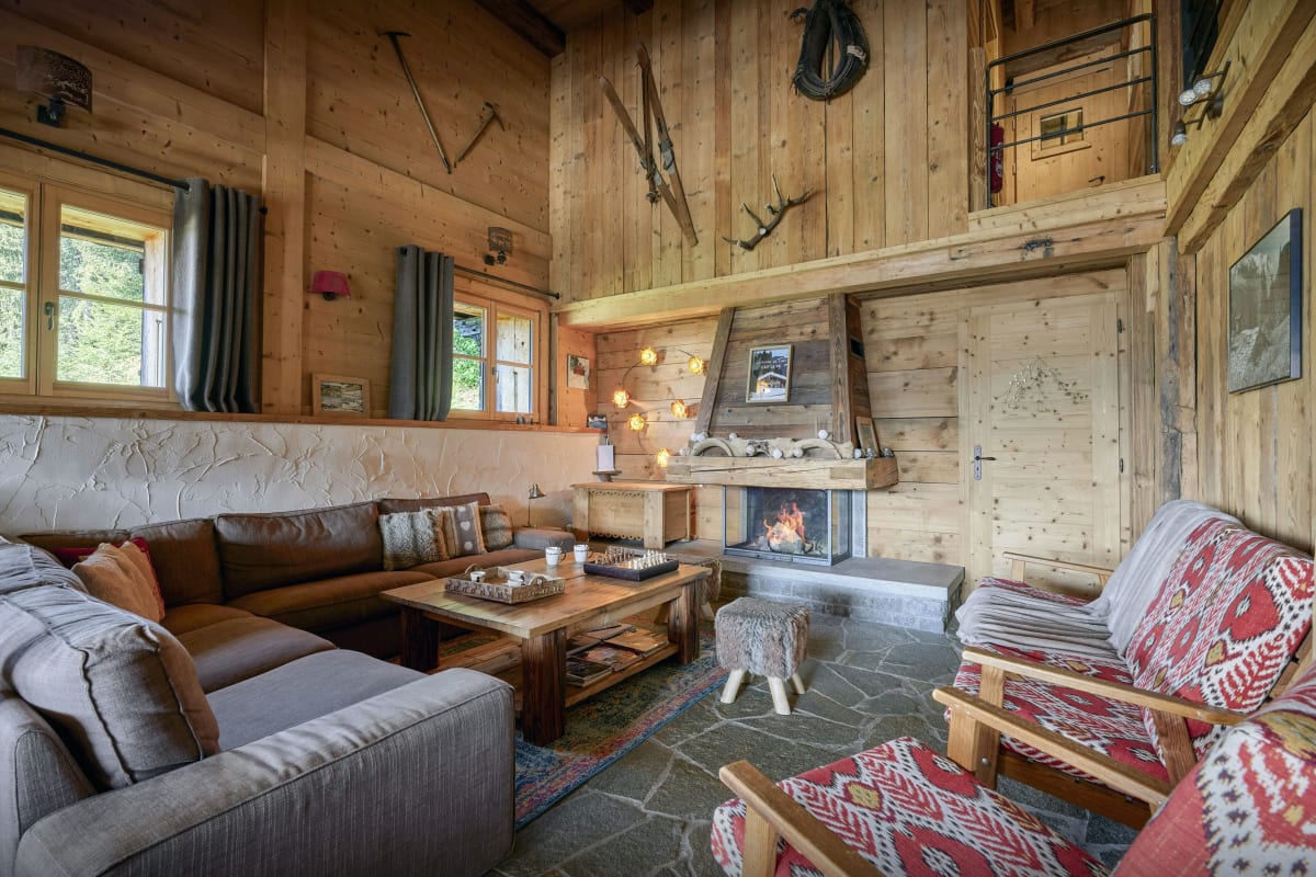  Chalet