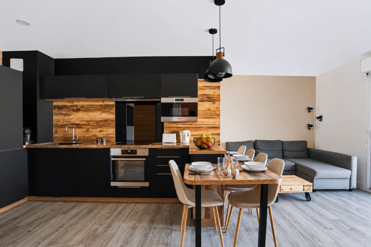  Appartement 