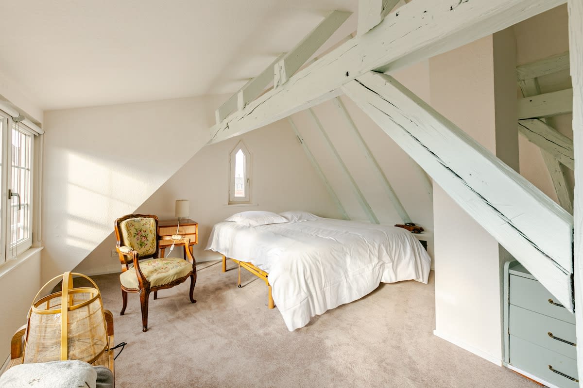  immobilier  Love and the city au cœur de Strasbourg