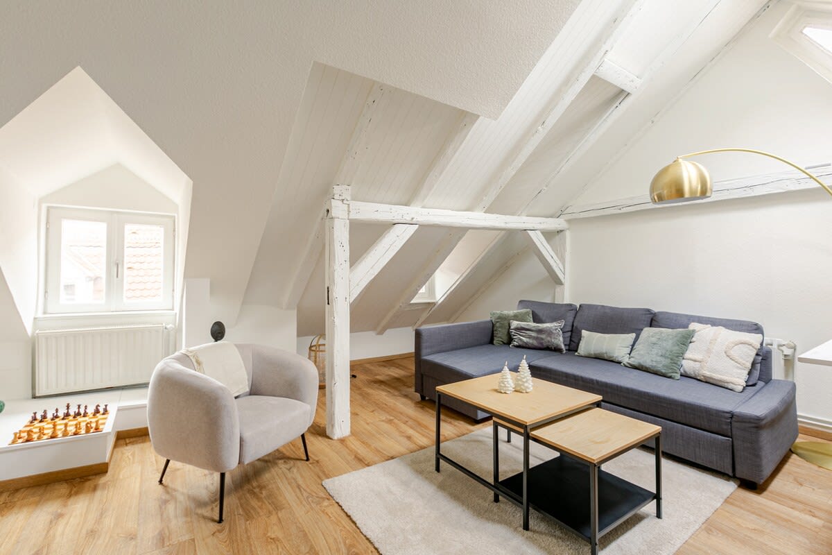  Appartement 