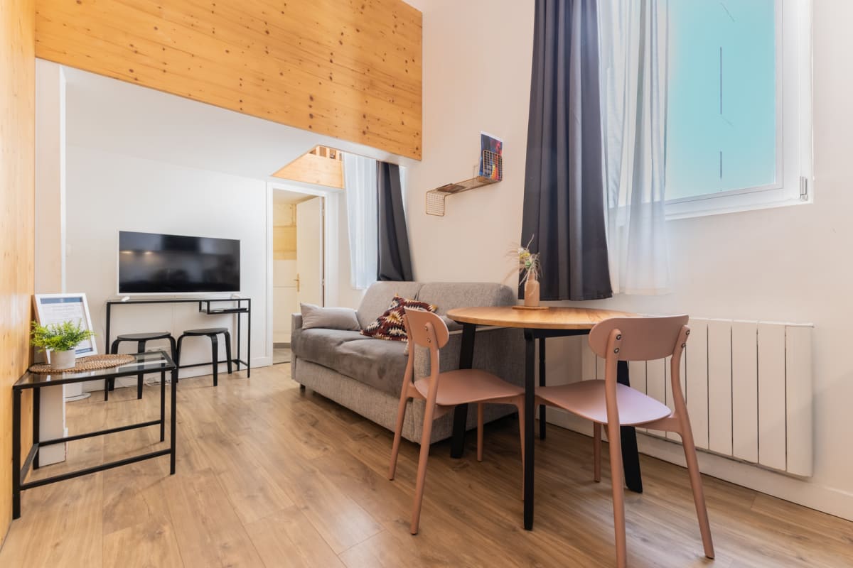  Appartement 
