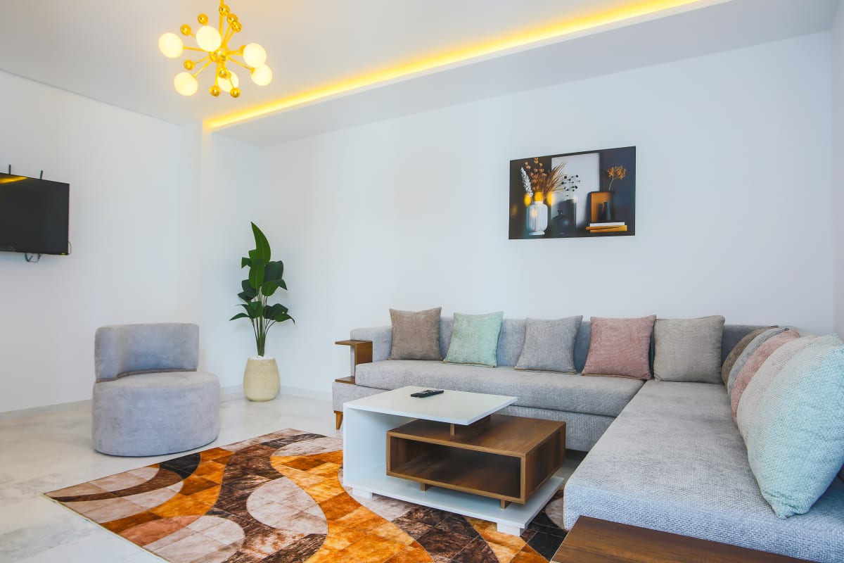  immobilier  Charmant appartement près de La Marsa - 1BDR
