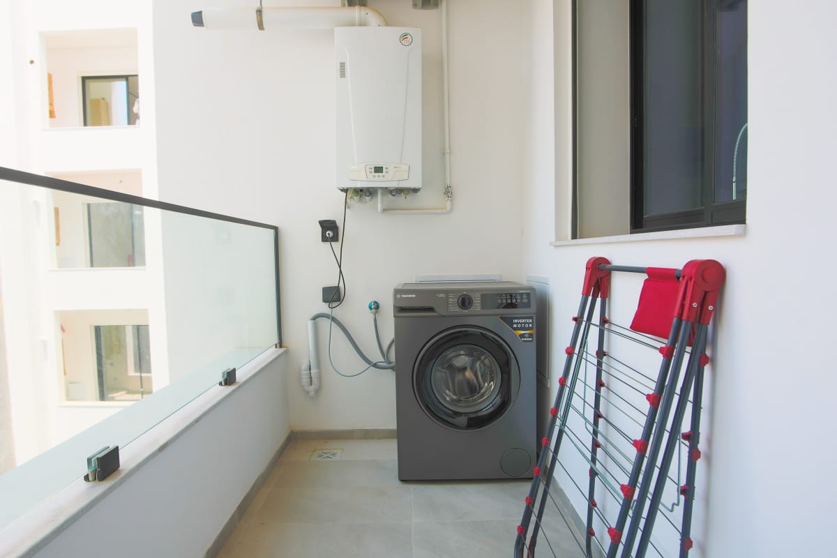  immobilier Appartement