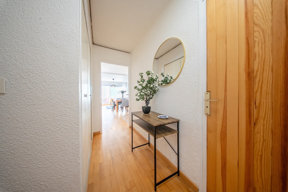  immobilier Appartement