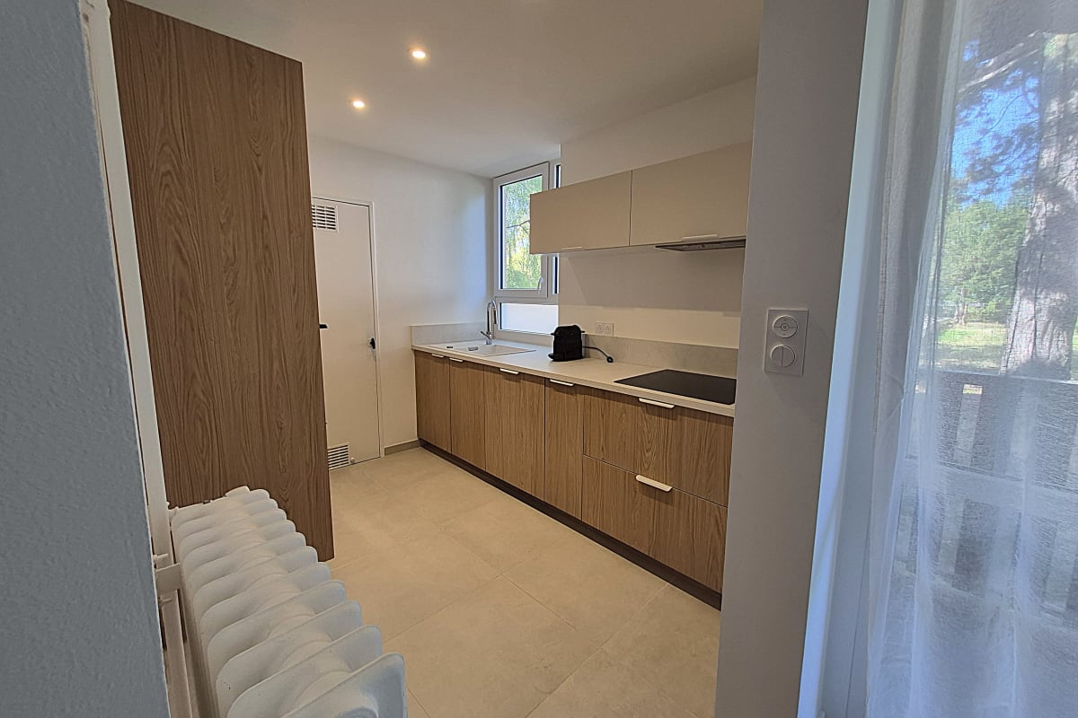  immobilier  Appartement 2 chambres avec balcon à Annecy