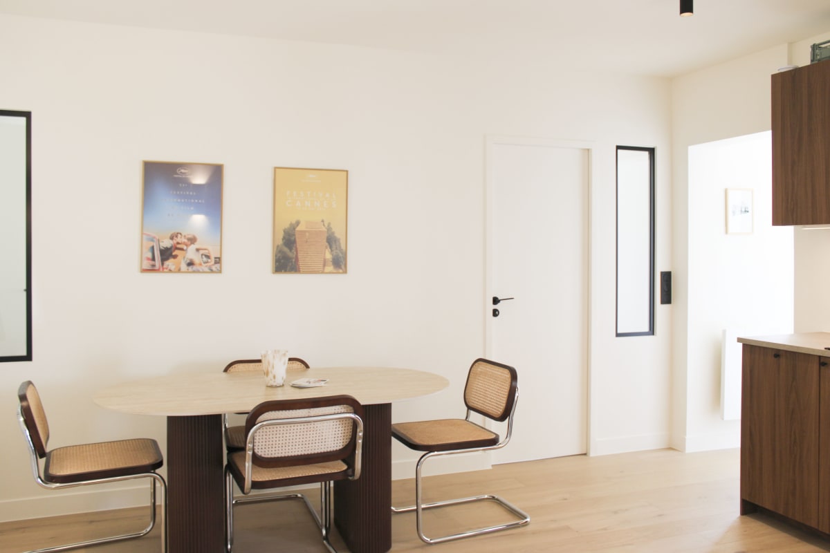  Appartement