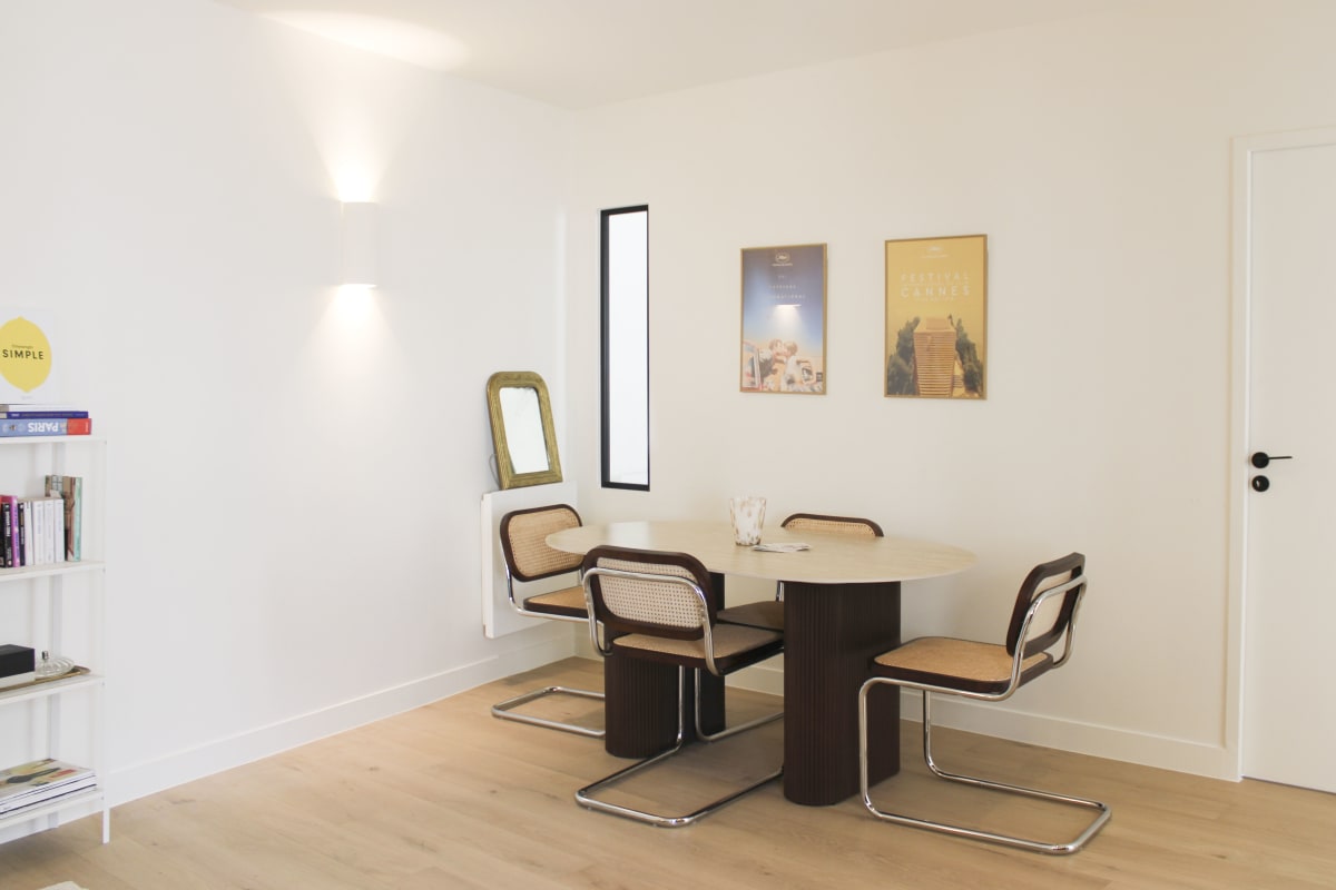  immobilier  Charmant appartement 1 chambre au cœur du 9e