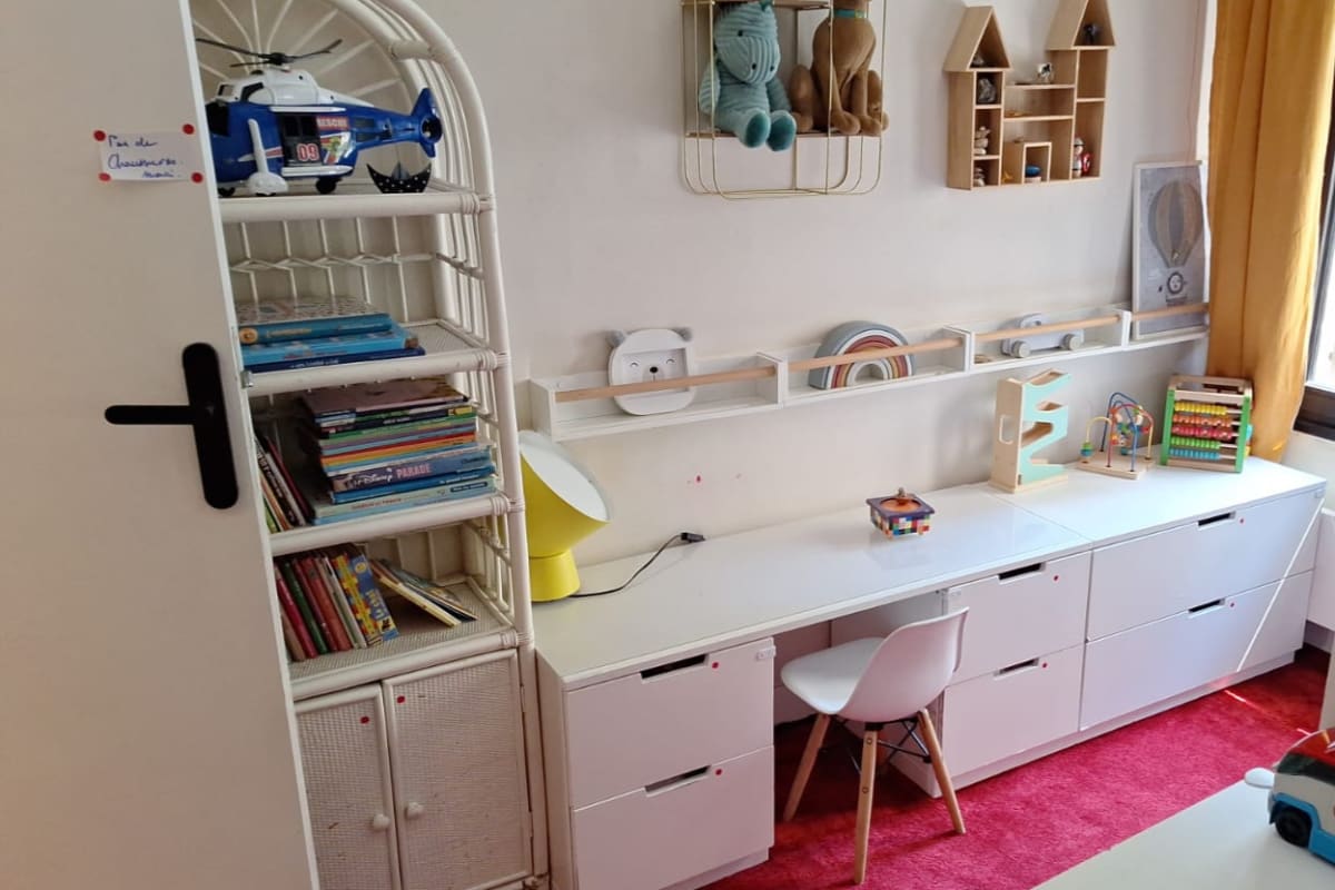  Appartement 