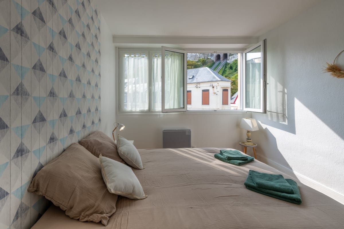  Appartement