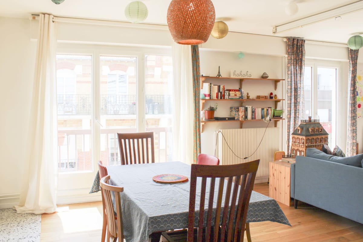  Appartement 