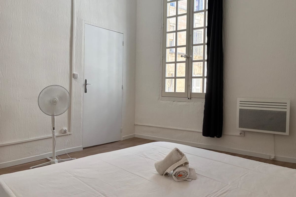Appartement   Appartement pour 4 personnes au centre d’Avignon