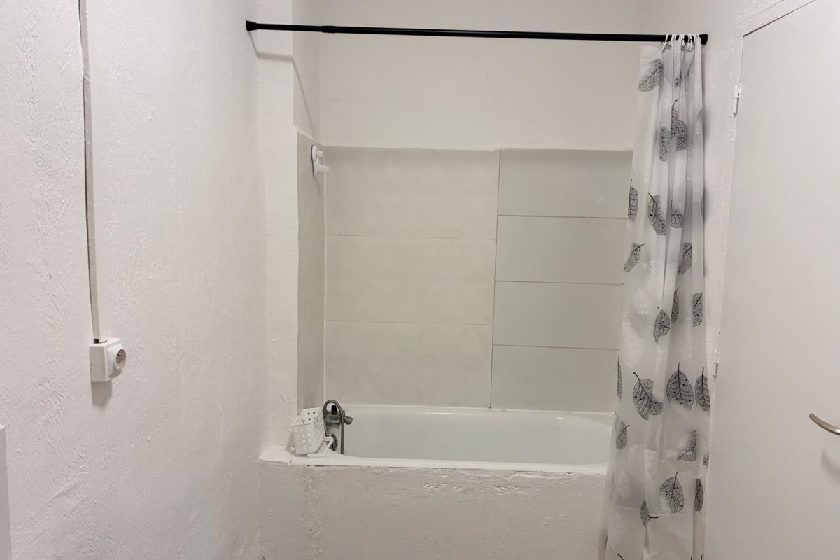  Appartement pour 4 personnes au centre d’Avignon 