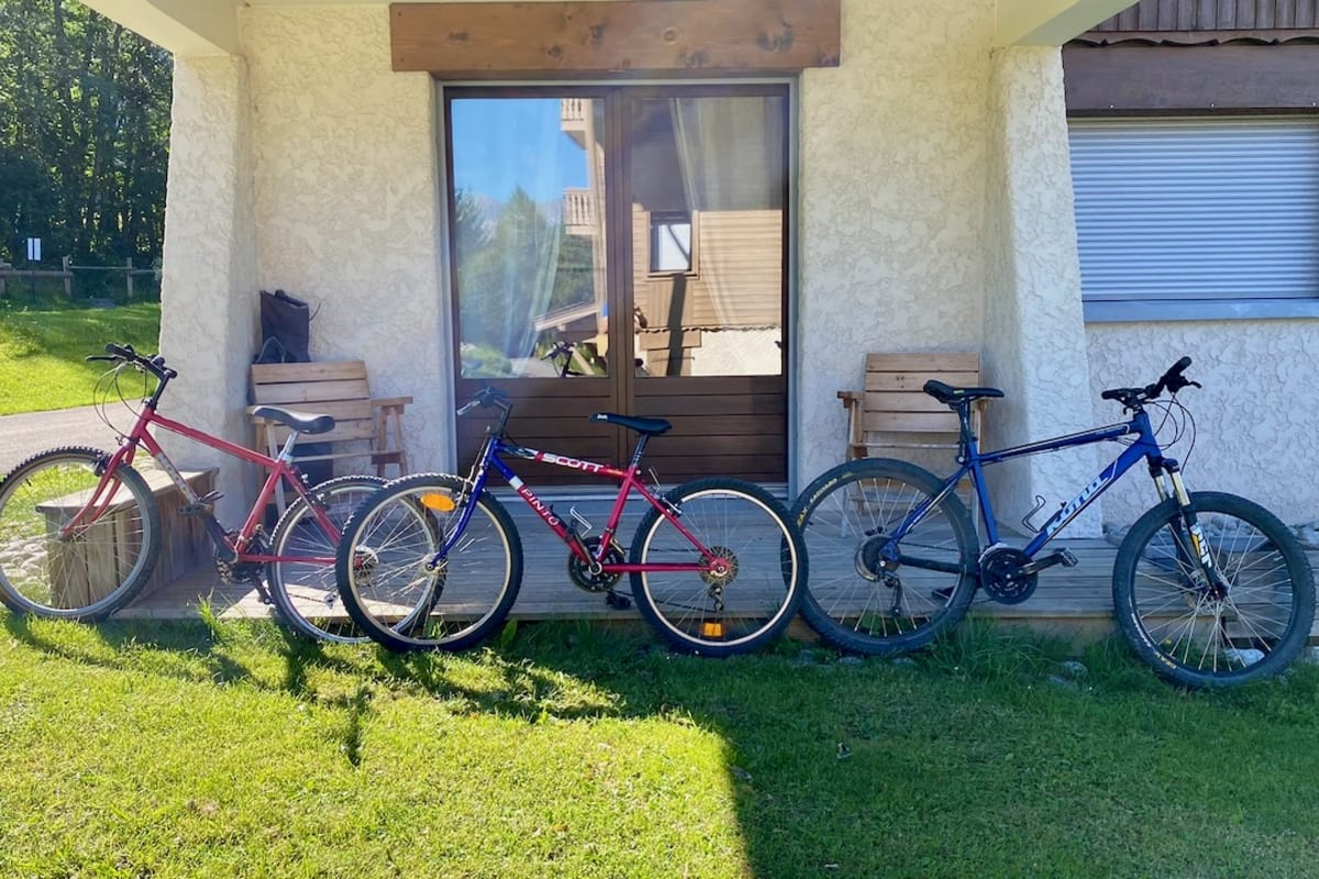 Immobilier Séjournez au cœur des pistes à Megève !  