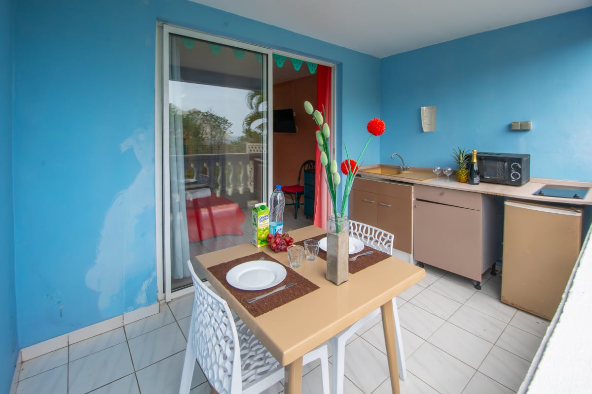 Immobilier Rêve Bleu 14 - Clim - Proche plage  