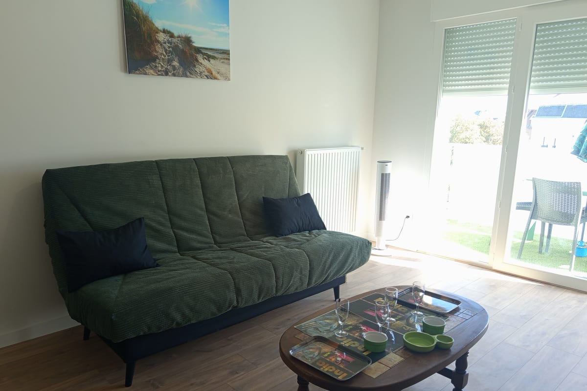  Appartement
