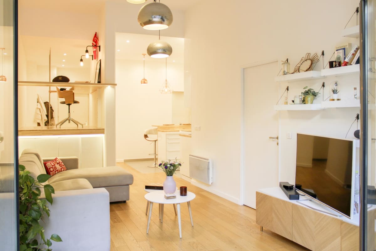  Appartement