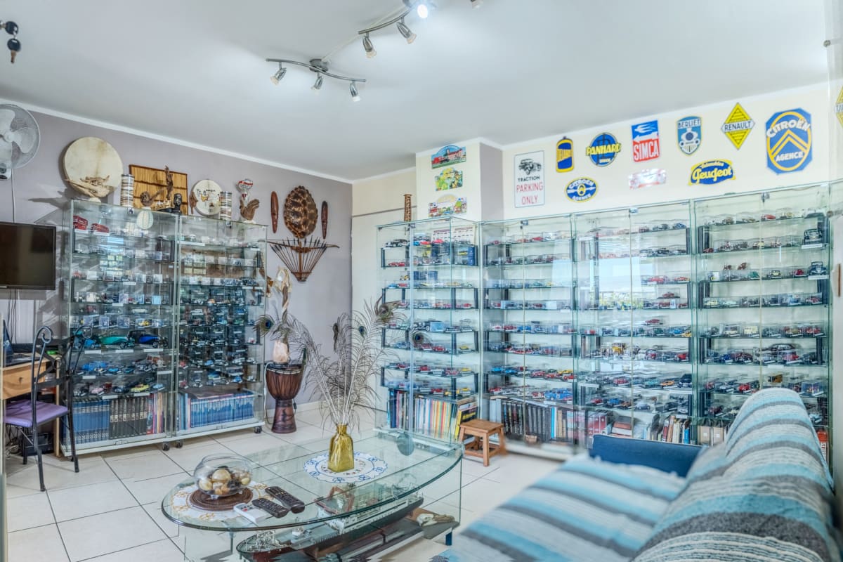  Appartement