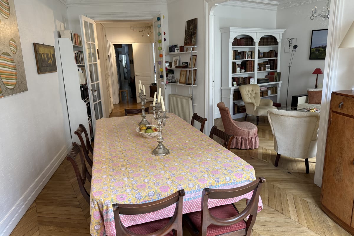  Appartement